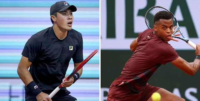 Queen's Club 2025: Brandon Nakashima vs Giovanni Mpetshi Perricard preview, head-to-head, prediction and pick | HSBC Championships