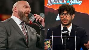 "Definitely on RAW," "TK failed them" - Fans erupt after reports of WWE being interested in signing former AEW Tag Team Champions