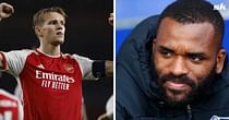 "Odegaard’s obviously first choice, but he was poor" - Darren Bent believes Manchester City man could replace Arsenal star if they sign him