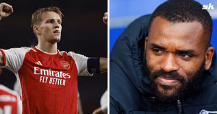 "Odegaard’s obviously first choice, but he was poor" - Darren Bent believes Manchester City man could replace Arsenal star if they sign him