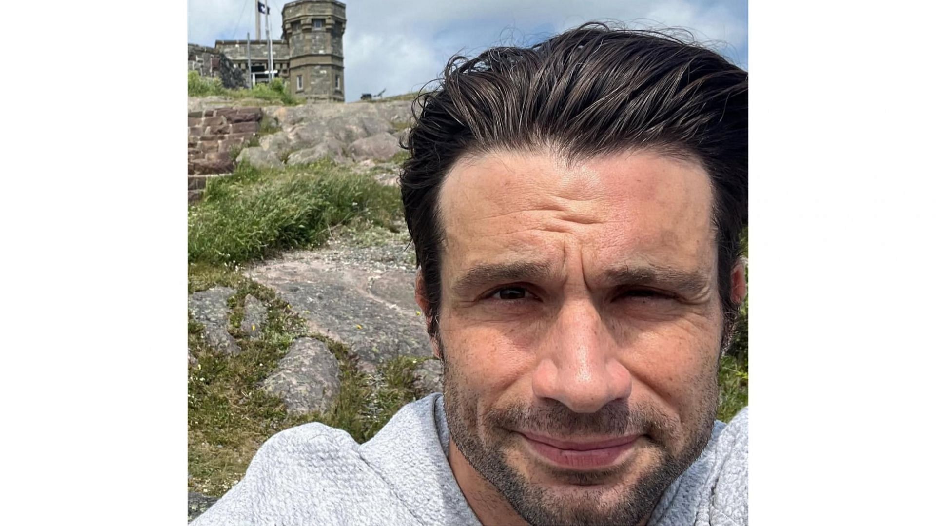 Dillon Casey (Image via Instagram/@doktadil)