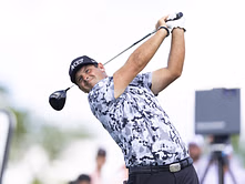 "Great golfer" Patrick Reed will be "tough to catch", says 34-YO LIV Golfer ahead of showdown in Dallas