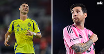 “If I score against Messi in the Club World Cup, I will do Ronaldo’s ‘Siu’” - Al Ahly star reveals plan to taunt Lionel Messi