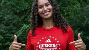 "Cannot wait to be a husker" - Nebraska Volleyball gets major boost after Shaye Witherspoon's commitment