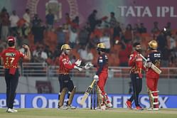 RCB vs PBKS, Final: Head-to-head stats and records you need to know before Royal Challengers Bengaluru vs Punjab Kings IPL 2025 match