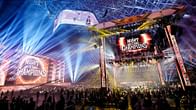 Where is WWE Night of Champions 2025 being held? Location update following real-life issues