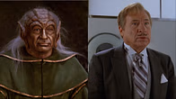 What role does Mel Brooks play in Spaceballs 2 ? Character explored as the actor returns in Spaceballs 2