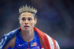 “There was plenty of ignorance in each bite”- When Sydney McLaughlin-Levrone opened up on carefree eating habits before debut Olympics