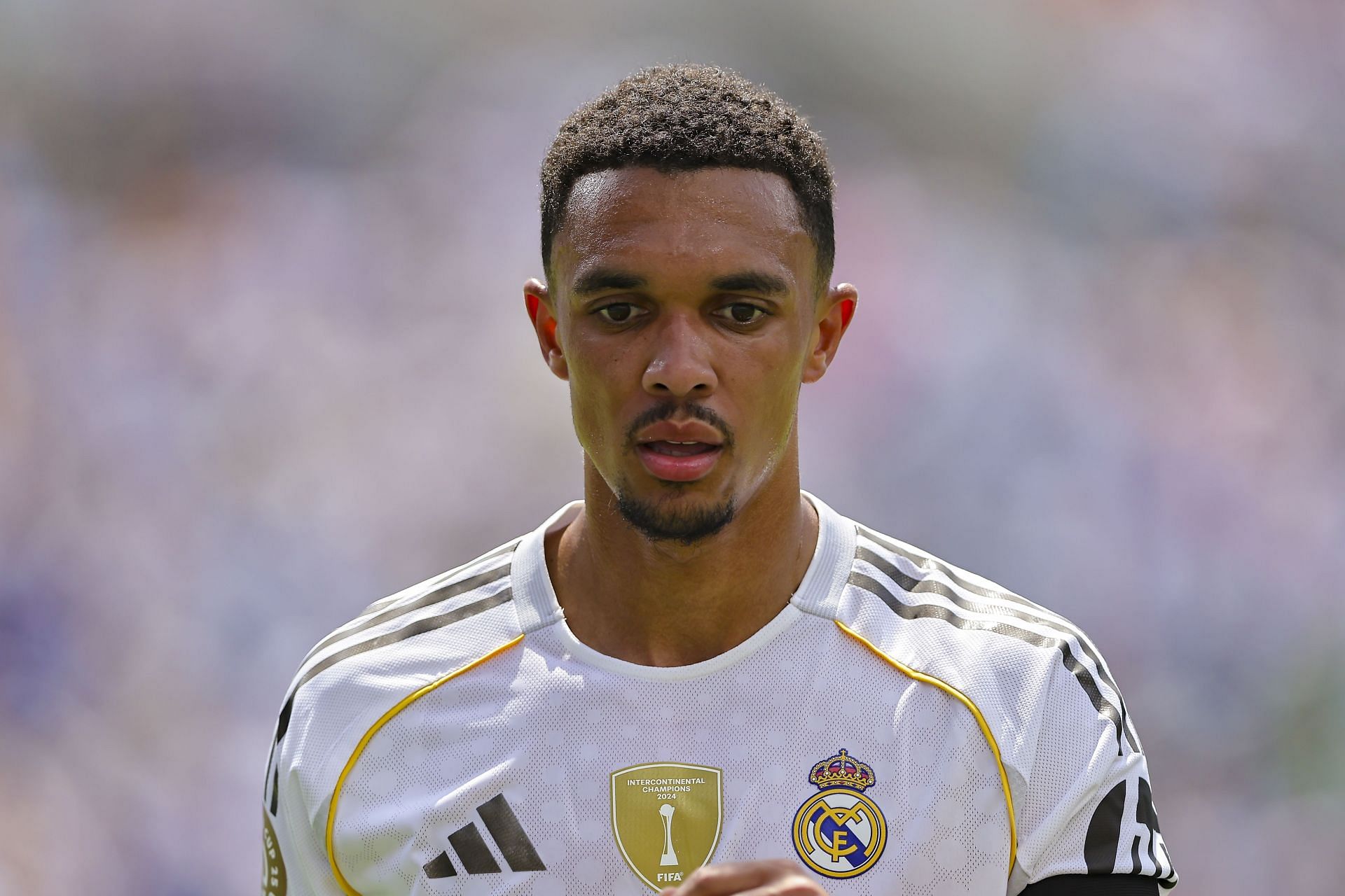 Real Madrid CF v CF Pachuca: Group H - FIFA Club World Cup 2025 - Source: Getty