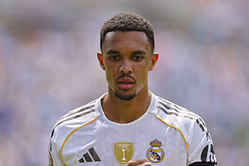 "Close your mouth" "Wth" - Trent Alexander-Arnold involved in hilarious Instagram banter with new Real Madrid teammate after win vs Pachuca