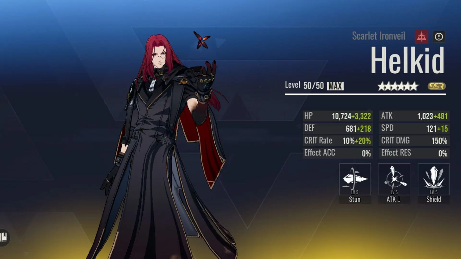 Helkid in Etheria Restart (Image via XD Inc.)