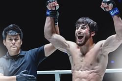 “I know how much I want this” - Turkish phenom Dzhabir Dzhabrailov says his desire to win remains unmatched