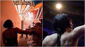 "My back was so bad" - Top WWE star reveals she was set to miss WrestleMania 41