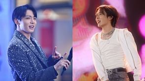 "He’s back where he belongs" — Fans react as BTS' Jungkook surprises at j-hope's HOTS Seoul concert, marking his first stage comeback since discharge
