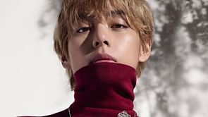 From making street corners iconic to viral news articles: Moments that prove BTS' Taehyung's title as South Korea's "National Treasure"