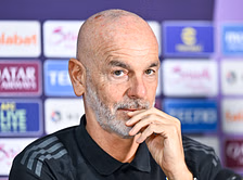 Cristiano Ronaldo's Al-Nassr could replace exit-linked Stefano Pioli with Portuguese manager in the summer: Reports