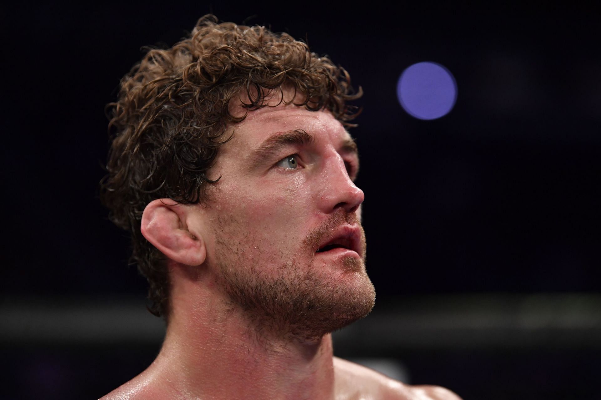 UFC Fight Night: Maia v Askren - Source: Getty