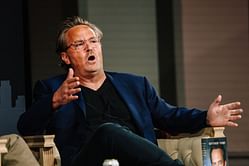 California doctor who provided ketamine to Matthew Perry to plead guilty