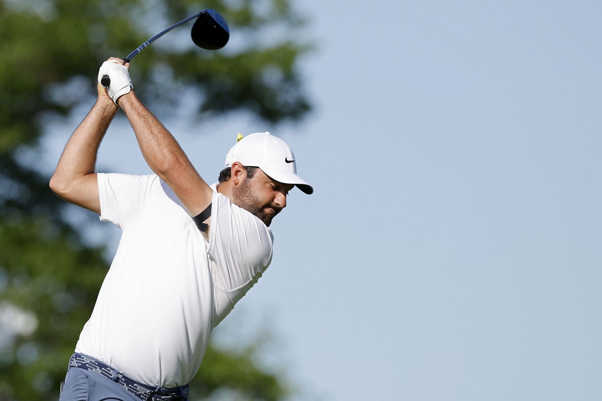GOLF: JUN 01 PGA the Memorial Tournament presented by Workday - Source: Getty