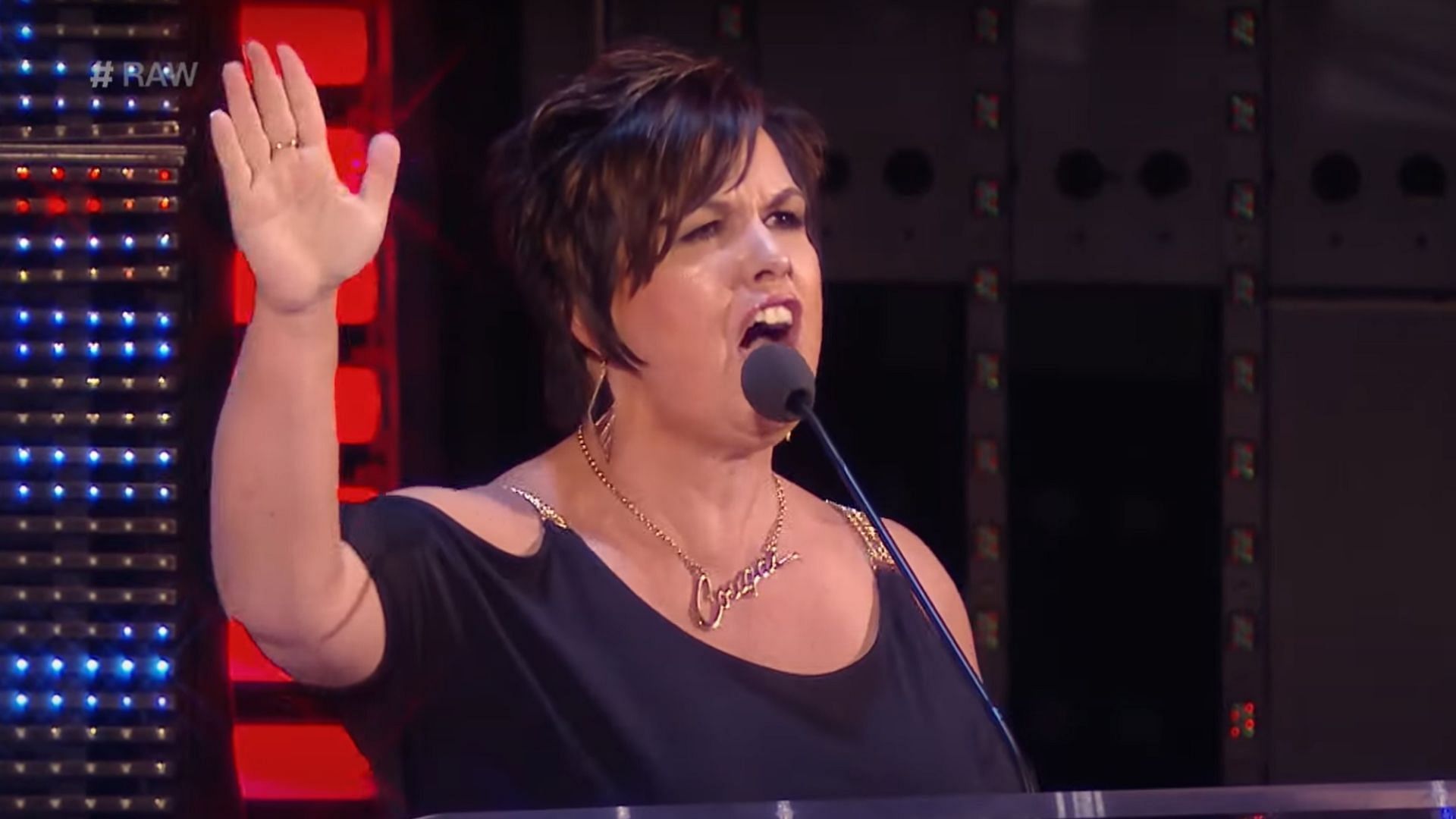 Triple H to make new female general manager of WWE, Dominik Mysterio’s new mentor? 3 Directions for Vickie Guerrero if she returns