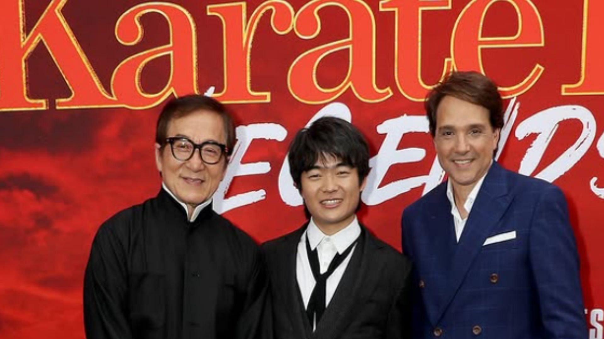 (Image via Instagram/@karatekidmovie)