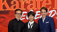 5 reasons to watch Karate Kid: Legends