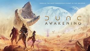 Dune Awakening 9C4 "Disconnected from server" error: How to potentially fix