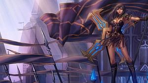 "I brought my fists to a knife fight": League of Legends LoLdle answers 1075 (Monday, June 16, 2025)