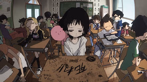 Takopi’s Original Sin episode 1: A tragic bond forms as Takopi’s joy meets a bullied girl’s silent despair