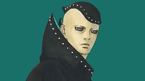 Boruto: Two Blue Vortex chapter 23 leaked cover gives Jura the spotlight