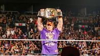 "The WWE Universe will go wild" - John Cena's title should be taken by new character, says veteran; (Exclusive)