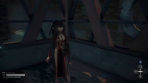 Stellar Blade: How to get Crimson Wing