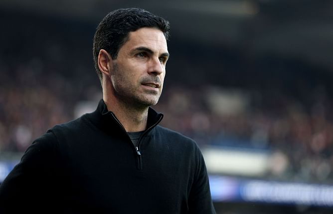 Arsenal make initial approach to sign 25-year-old Brazilian star this summer: Reports