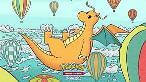 Pokemon TCG Pocket: Best Dragonite ex deck guide