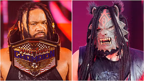 WWE reportedly makes massive Jacob Fatu change following Money in the Bank
