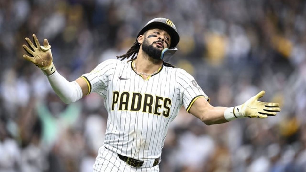 Fernando Tatis Jr. [Source: Imagn]