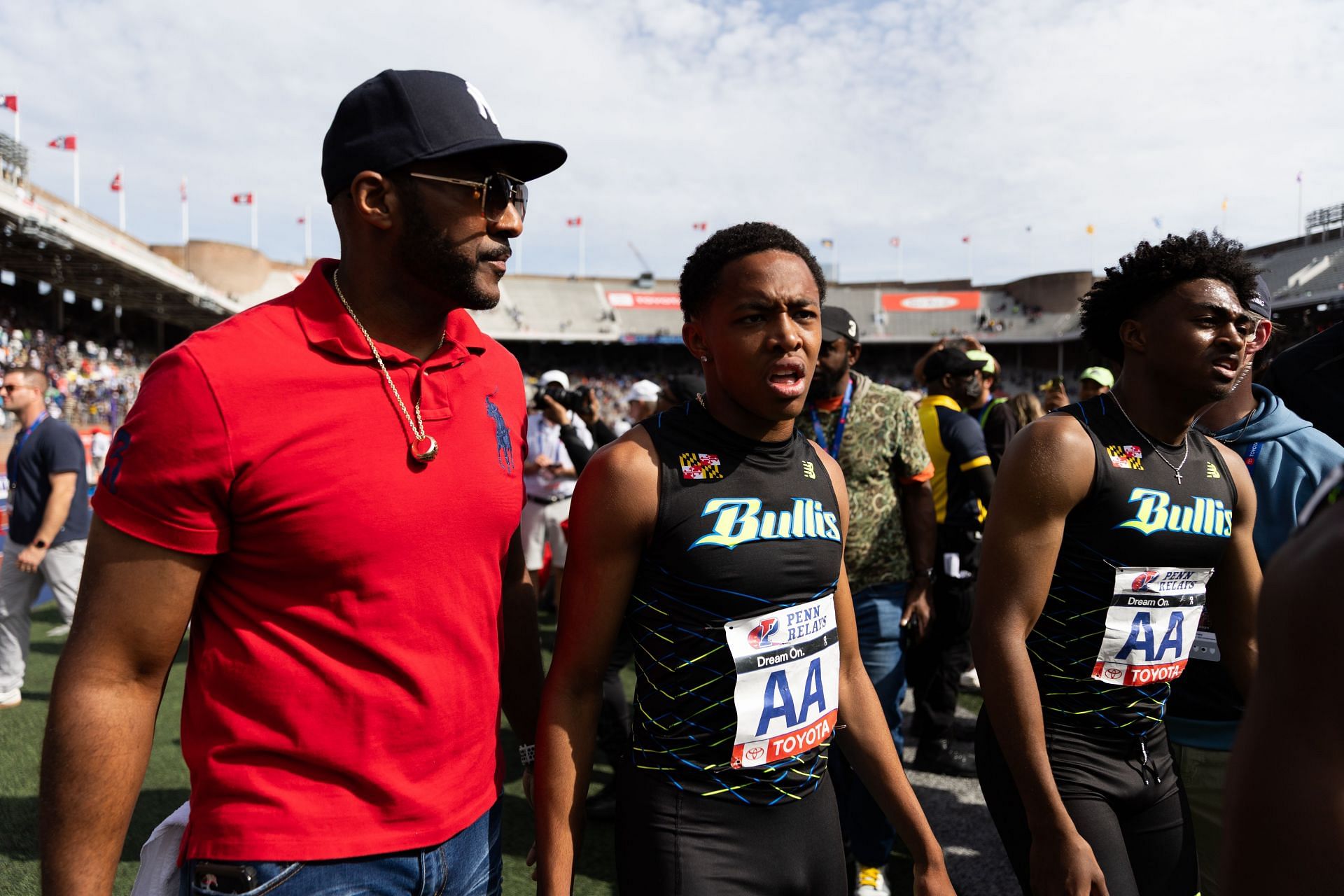 2025 Penn Relays - Source: Getty