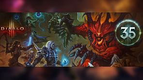 Diablo 3 Season 35: Start date, journey, and what you need to know