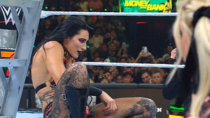 3 Explanations for Rhea Ripley not becoming WWE Ms. Money in the Bank