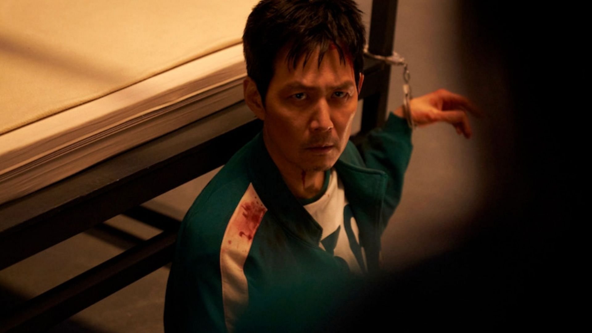 5 K-dramas to watch if you liked Squid Game 3 (Image via Netflix Website)