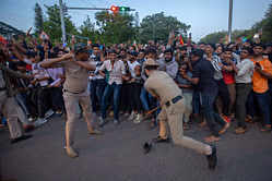 Bengaluru Police arrest RCB's Marketing Head after stampede during RCB's IPL 2025 victory celebrations: Reports