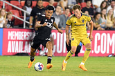 Real Salt Lake vs DC United Prediction and Betting Tips | 14th June 2025
