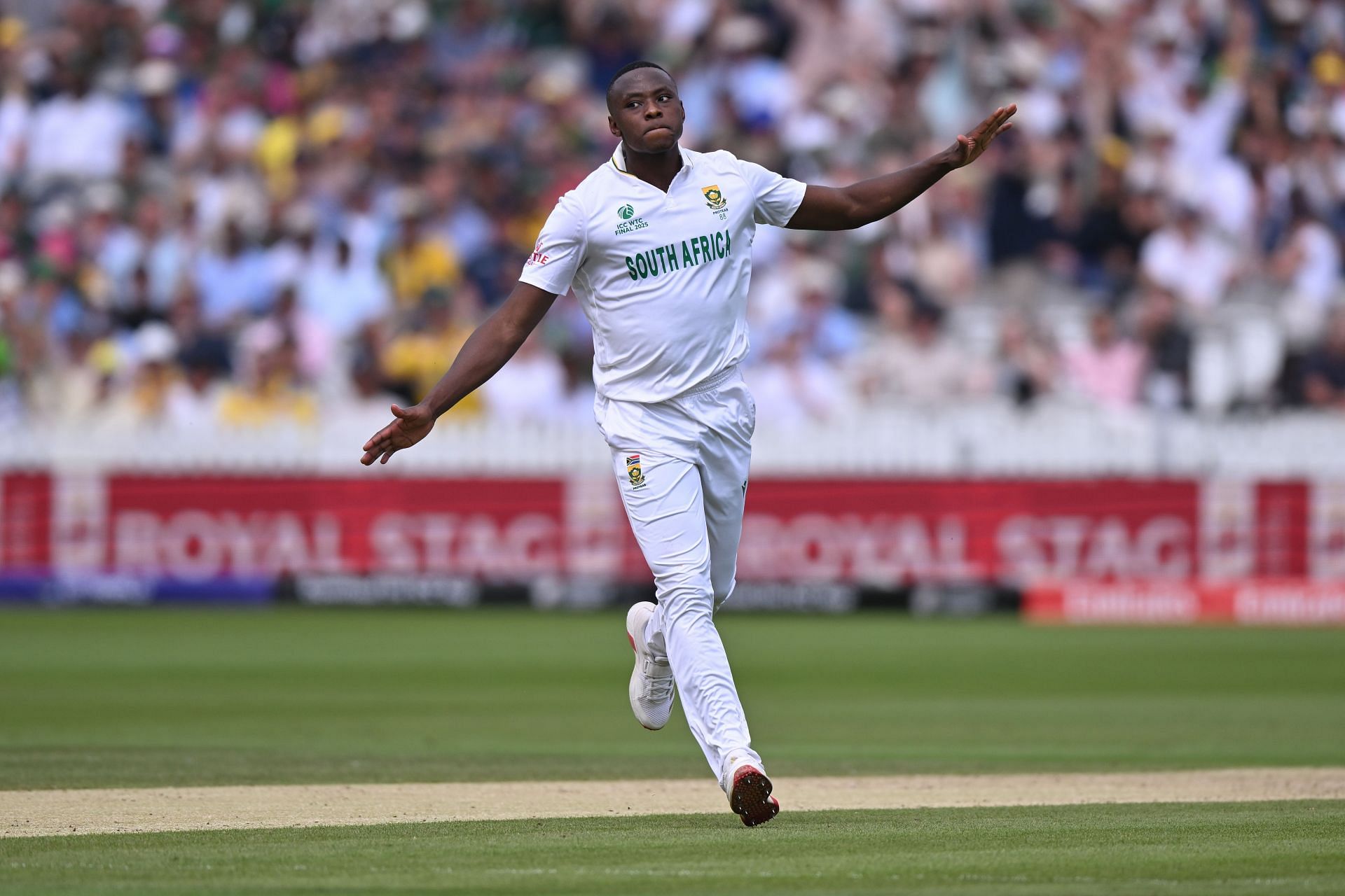 South Africa v Australia - ICC World Test Championship Final 2025: Day Two - Source: Getty