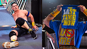 John Cena to lose the Undisputed WWE Championship to popular star before facing CM Punk? Chances explored