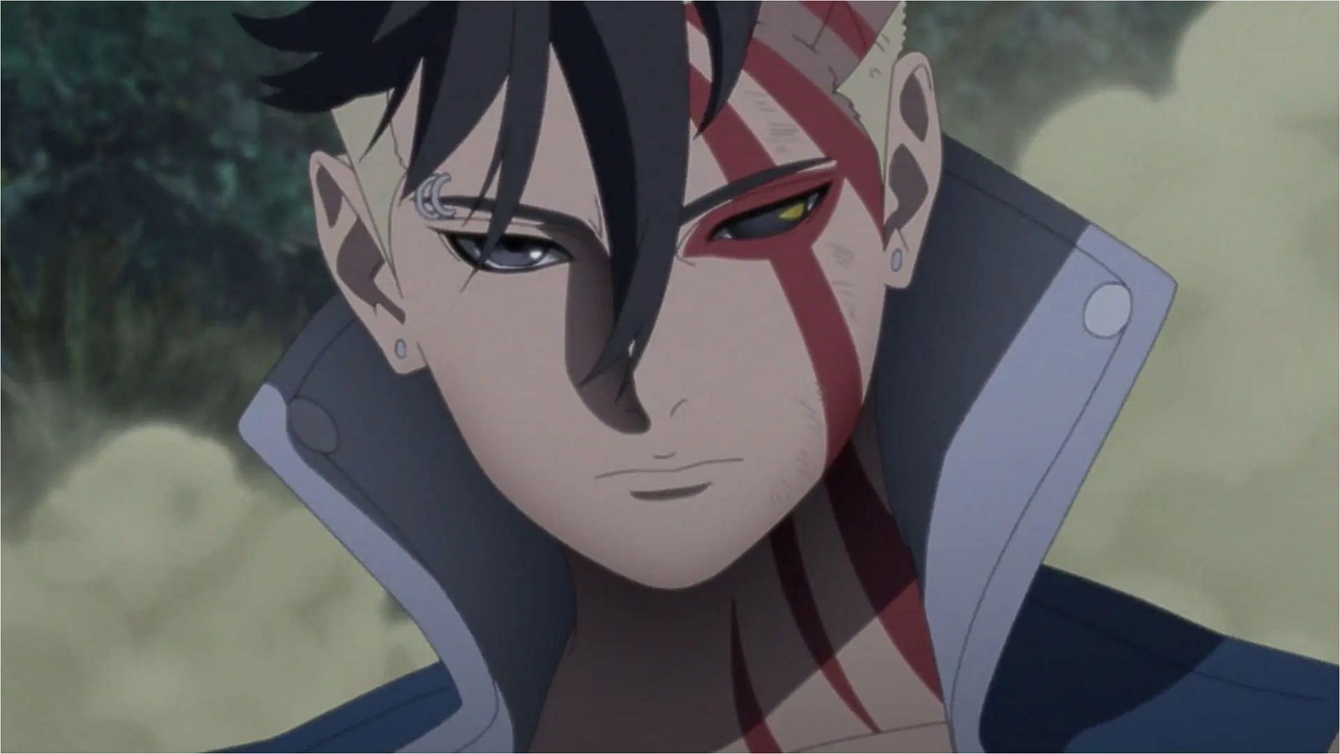 Kawaki
