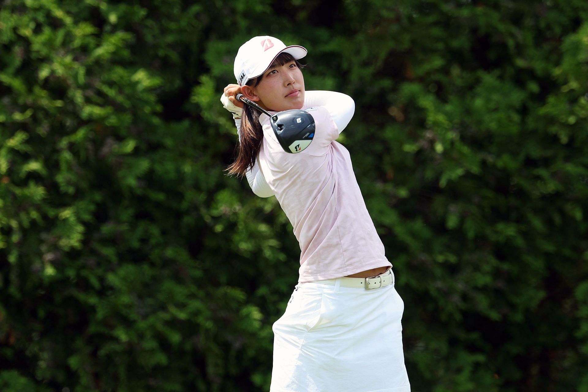Dow Championship 2025 - Round Two - Source: Getty