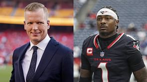 Days after Stefon Diggs’ graphic yacht party clips went viral, NFL analyst explains why Patriots bet on controversial WR