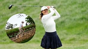 "One of the hottest players" - Amanda Balionis praises 29-YO pro for his recent form on the PGA Tour