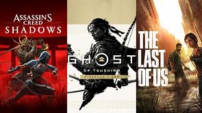 10 best AAA games to play on RTX 4060 (2025)