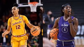 "Imagine if SGA did this": Hoops fans react to new rule implemented at the Team JuJu vs. Team Flau'jae Overtime game